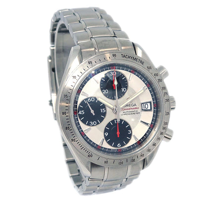 Omega Speedmaster Ref.3211.31 Self-winding Watch SS