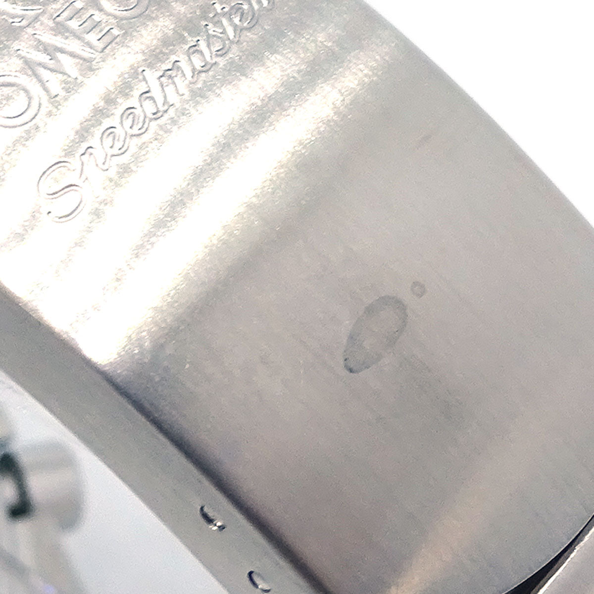 Omega Speedmaster Ref.3211.31 Self-winding Watch SS