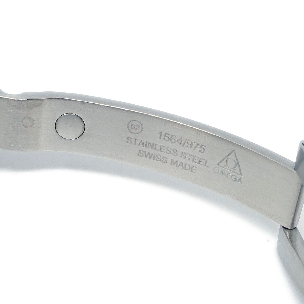 Omega Speedmaster Ref.3211.31 Self-winding Watch SS