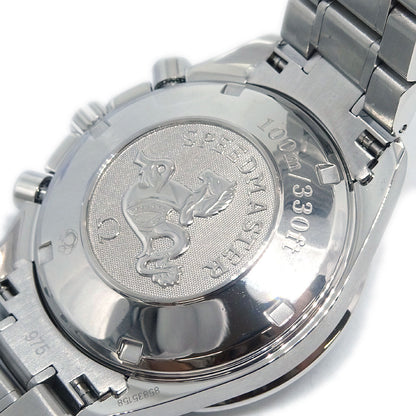 Omega Speedmaster Ref.3211.31 Self-winding Watch SS