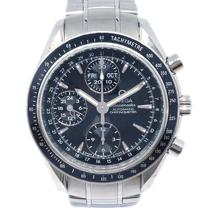Omega Speedmaster Ref.3220.5 Self-winding Watch SS