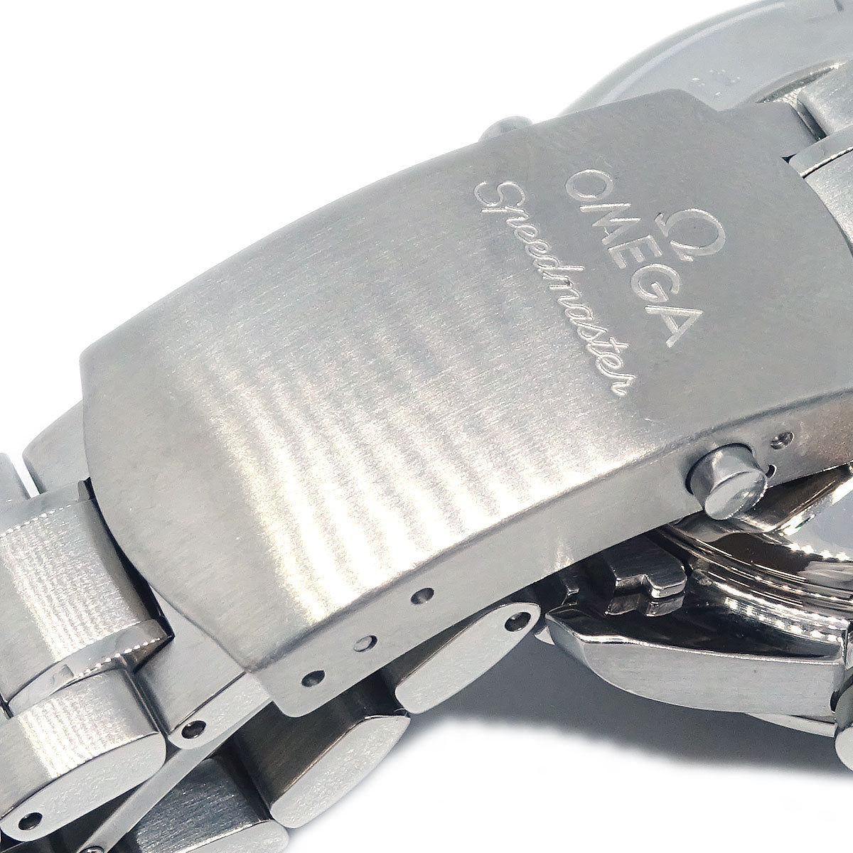 Omega Speedmaster Ref.3220.5 Self-winding Watch SS