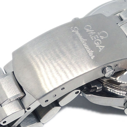 Omega Speedmaster Ref.3220.5 Self-winding Watch SS