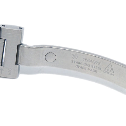 Omega Speedmaster Ref.3220.5 Self-winding Watch SS