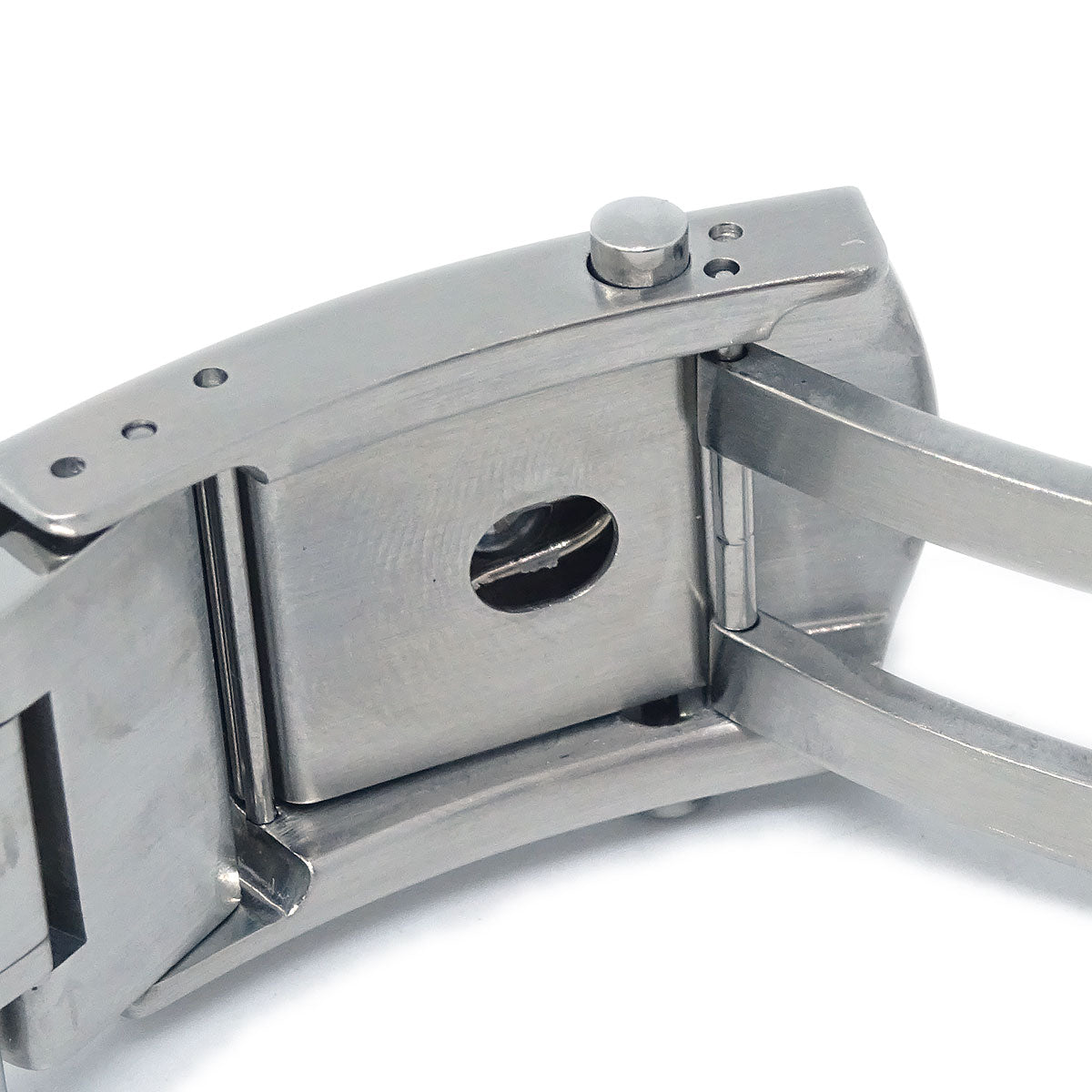 Omega Speedmaster Ref.3220.5 Self-winding Watch SS