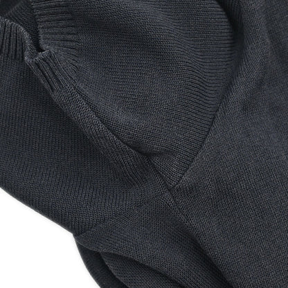 Chanel 2001 T-shirt Top Black #38