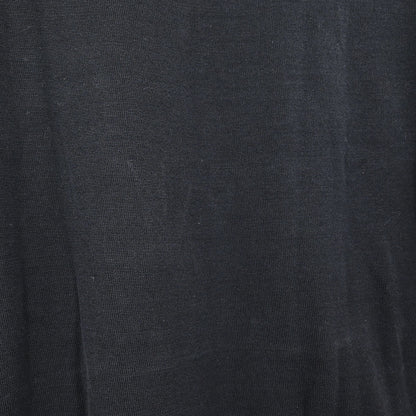 Chanel Sleeveless Top Black #42