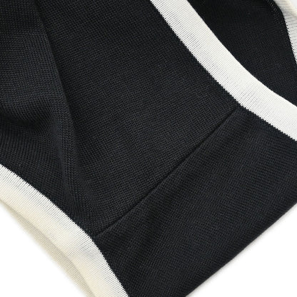 Chanel Sleeveless Top Black #42