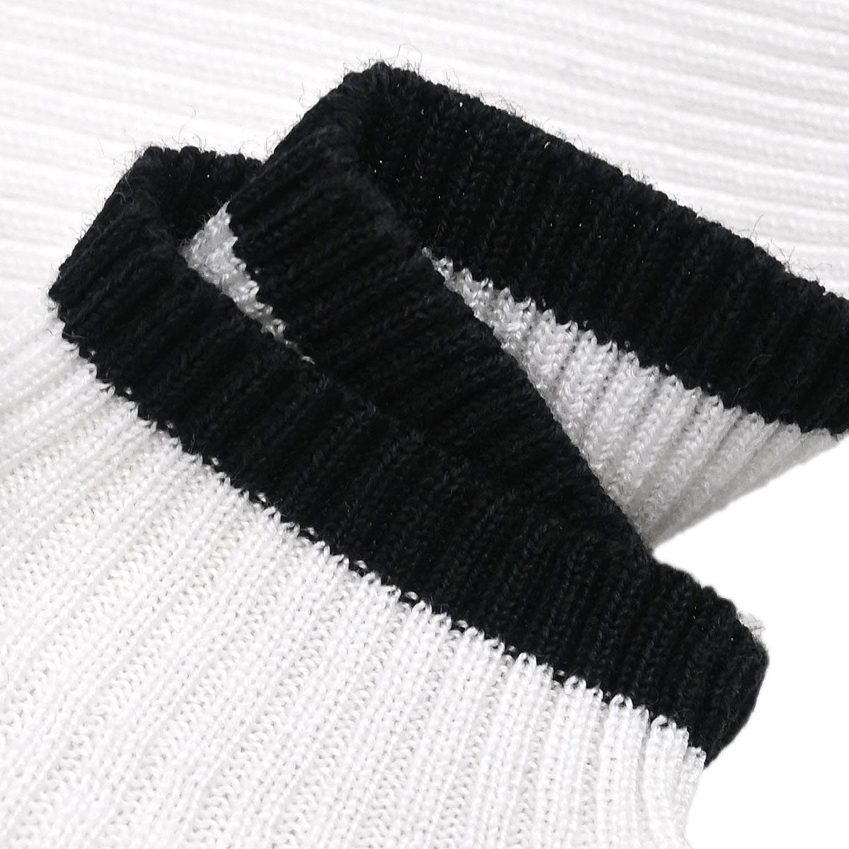 Chanel 1995 Top White #40