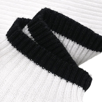 Chanel 1995 Top White #40