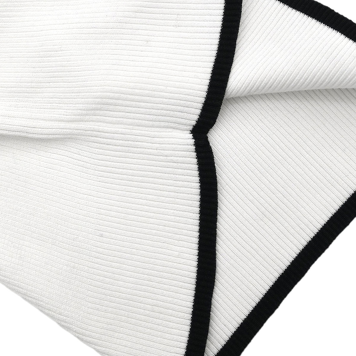 Chanel 1995 Top White #40