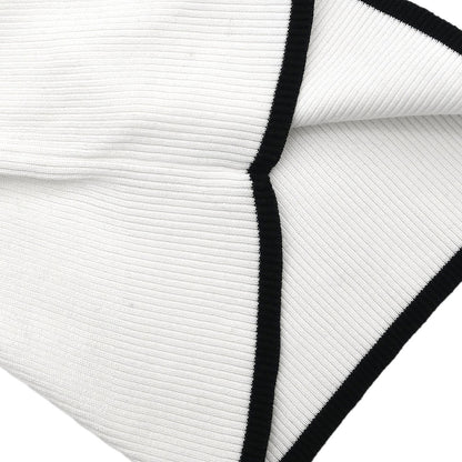 Chanel 1995 Top White #40