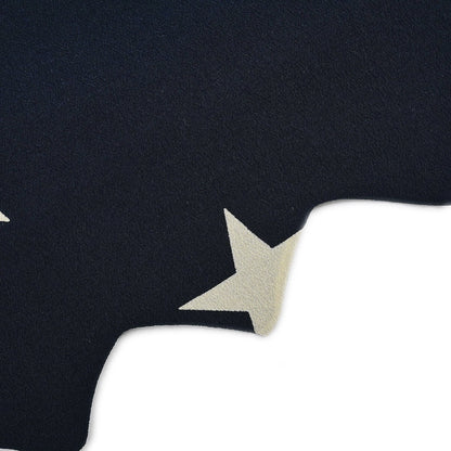 Chanel 2008 Sleeveless Top Navy #40