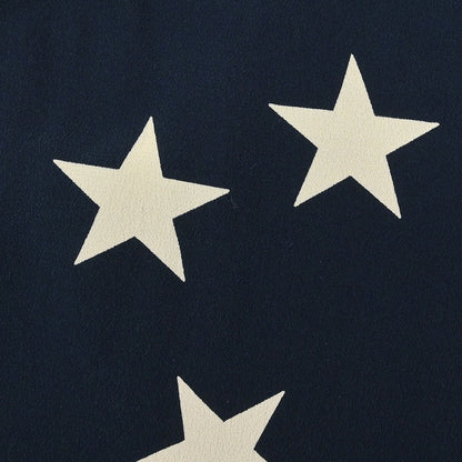 Chanel 2008 Sleeveless Top Navy #40