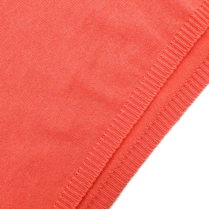 Chanel 2004 T-shirt Top Salmon #42