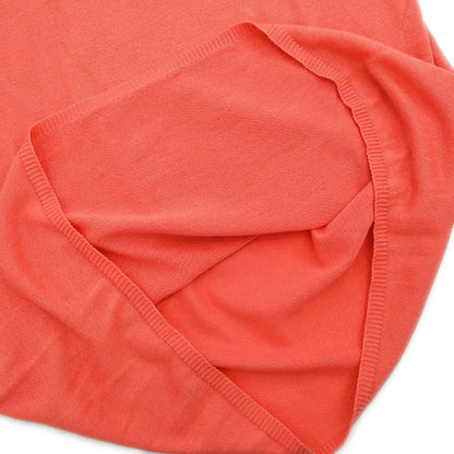 Chanel 2004 T-shirt Top Salmon #42