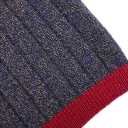 Chanel 1997 Top Navy #42