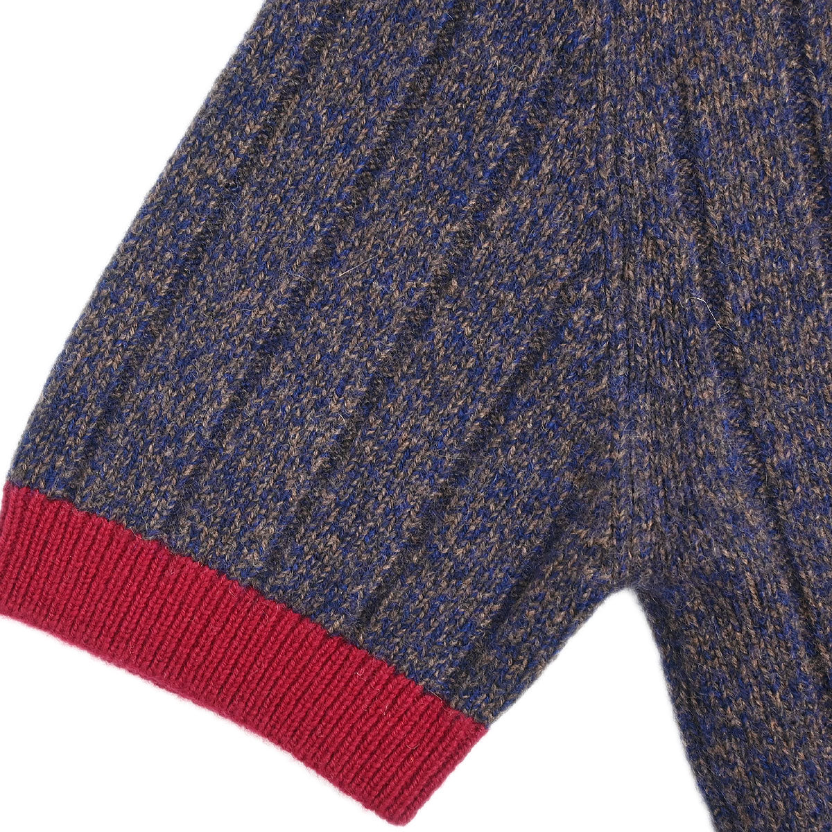 Chanel 1997 Top Navy #42