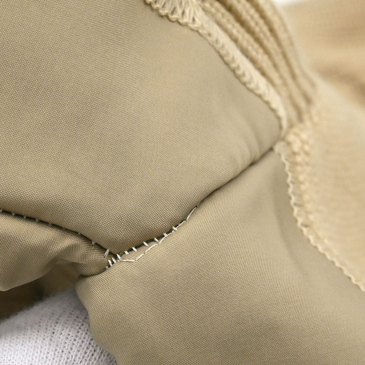 Chanel 2002 Sport Line Top Beige #38