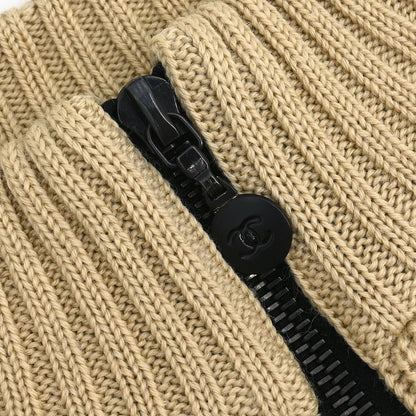 Chanel 2002 Sport Line Top Beige #38