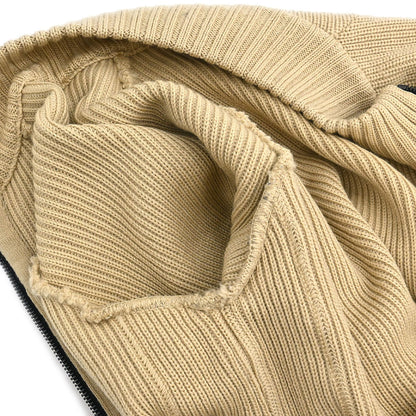 Chanel 2002 Sport Line Top Beige #38