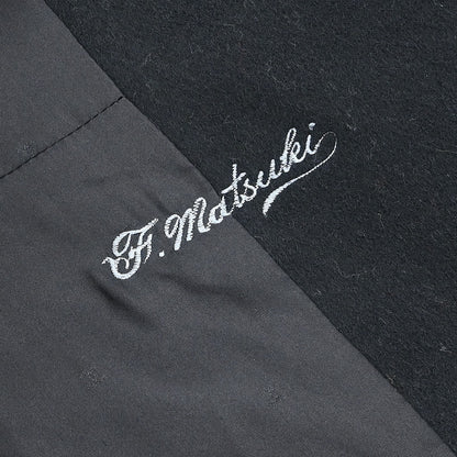 Chanel Coat Black #34