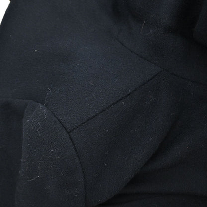 Chanel Coat Black #34