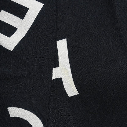 Chanel 1997 Top Black #34