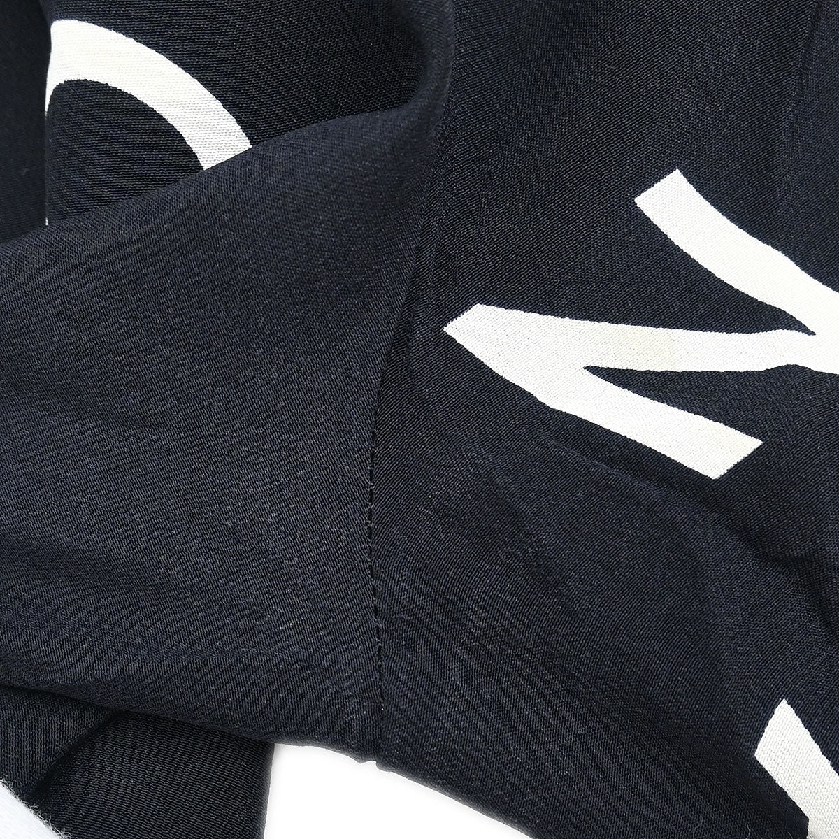 Chanel 1997 Top Black #34