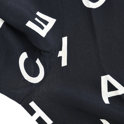 Chanel 1997 Top Black #34