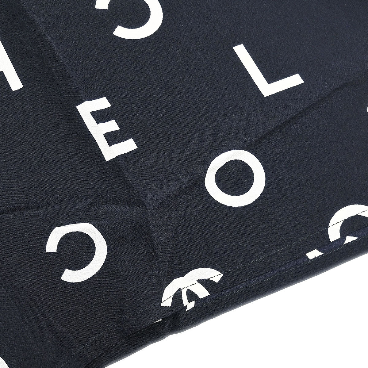 Chanel 1997 Top Black #34