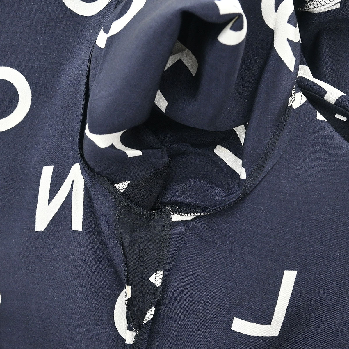 Chanel 1997 Top Black #34