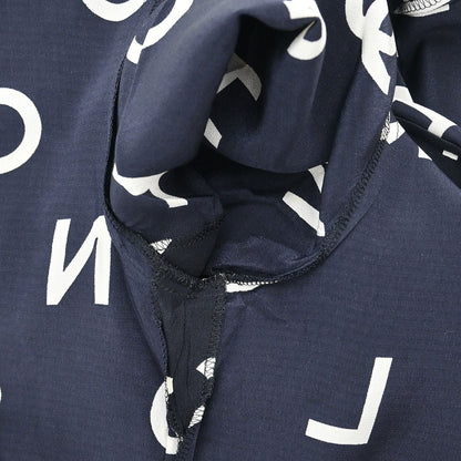 Chanel 1997 Top Black #34