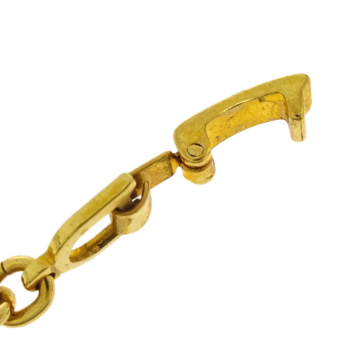 Christian Dior Bracelet Gold