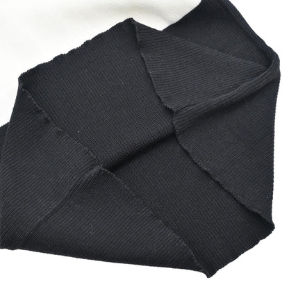 Chanel Sleeveless Tank Top White #40