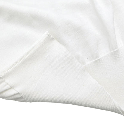 Chanel Sleeveless Tank Top White #38