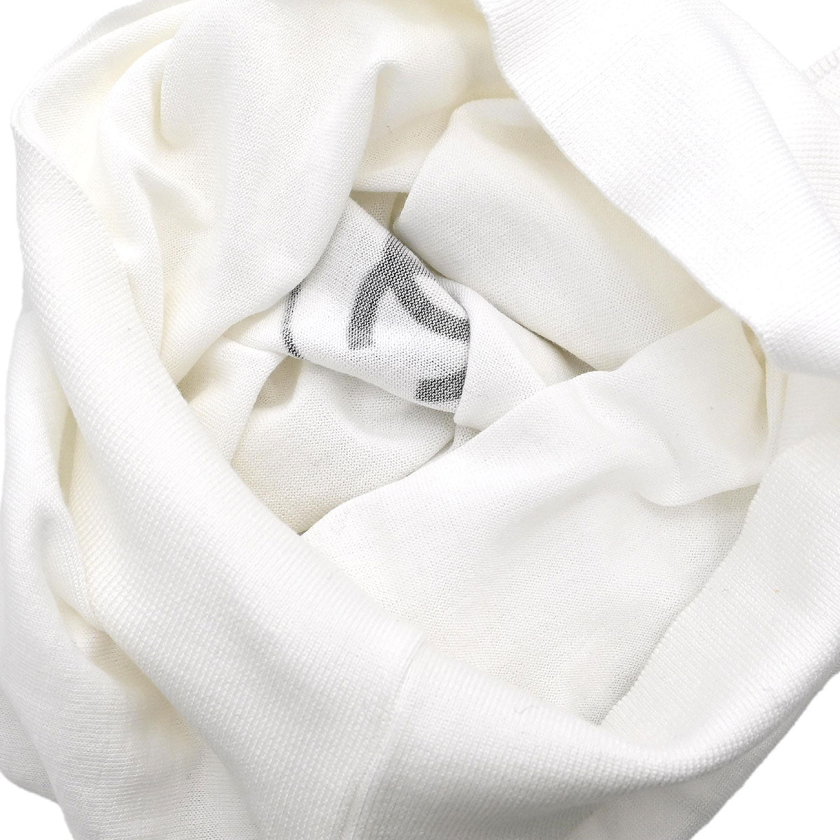 Chanel Sleeveless Tank Top White #38