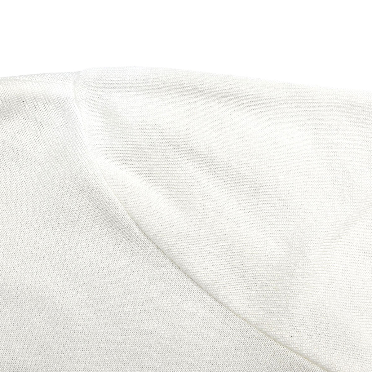 Chanel 1996 Cardigan White #42