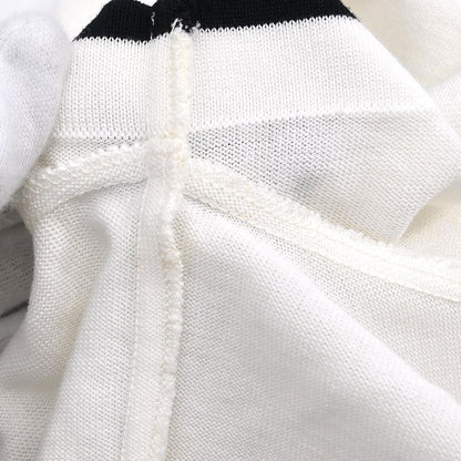 Chanel 1996 Cardigan White #42