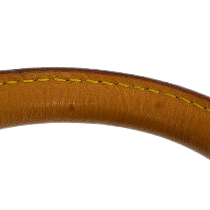 Louis Vuitton Monogram Mini Speedy Handbag M41534