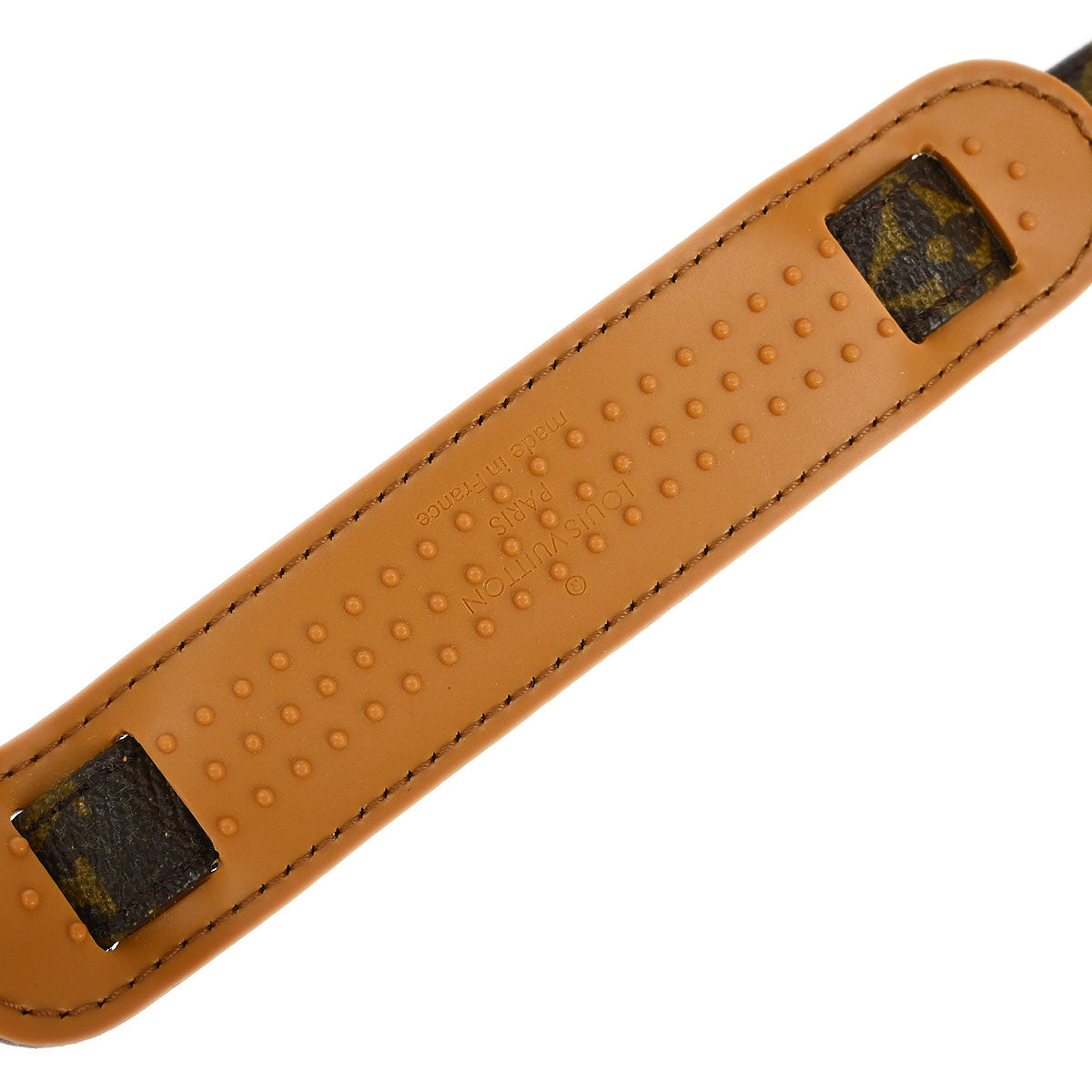 Louis Vuitton Brown Monogram Shoulder Strap Accessories