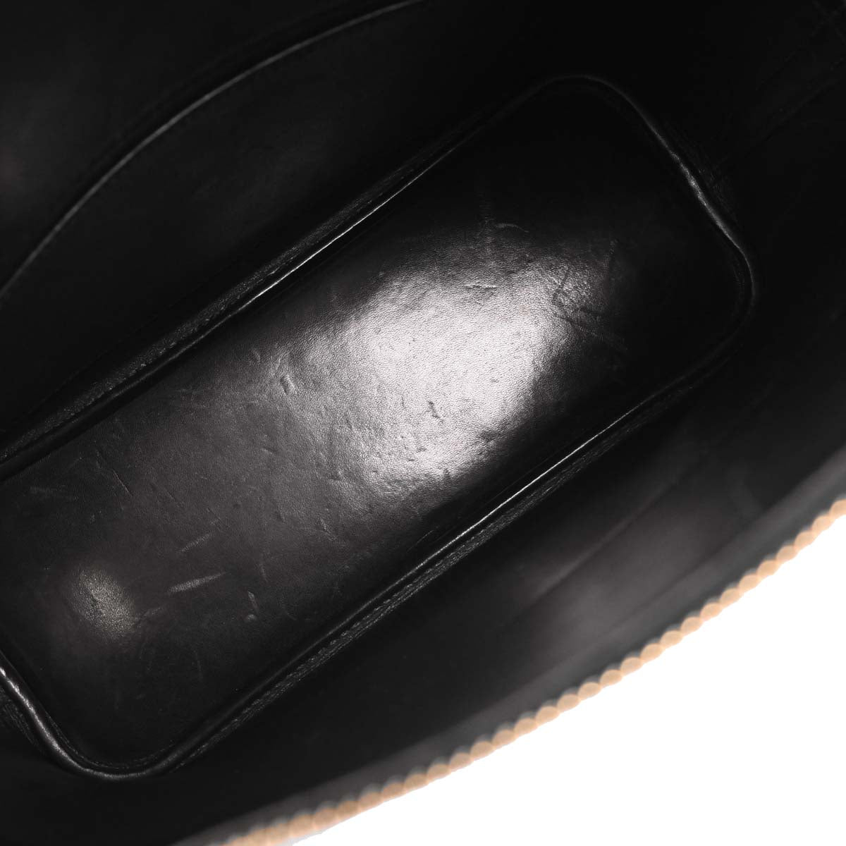 Hermes Black Box Calf Bolide 31 2way Shoulder Handbag