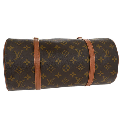 Louis Vuitton Monogram Papillon 30 Handbag M51365