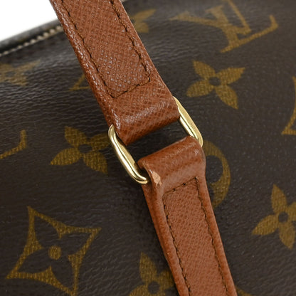 Louis Vuitton Monogram Papillon 30 Handbag M51365