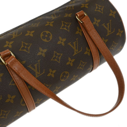 Louis Vuitton Monogram Papillon 30 Handbag M51365