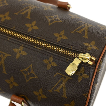 Louis Vuitton Monogram Papillon 30 Handbag M51365