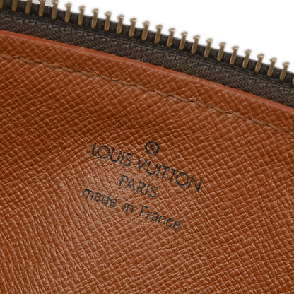 Louis Vuitton Monogram Papillon 30 Handbag M51365