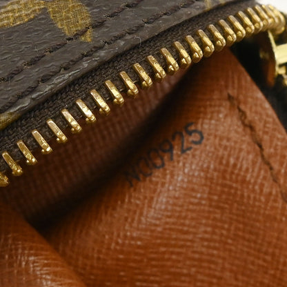 Louis Vuitton Monogram Papillon 30 Handbag M51365