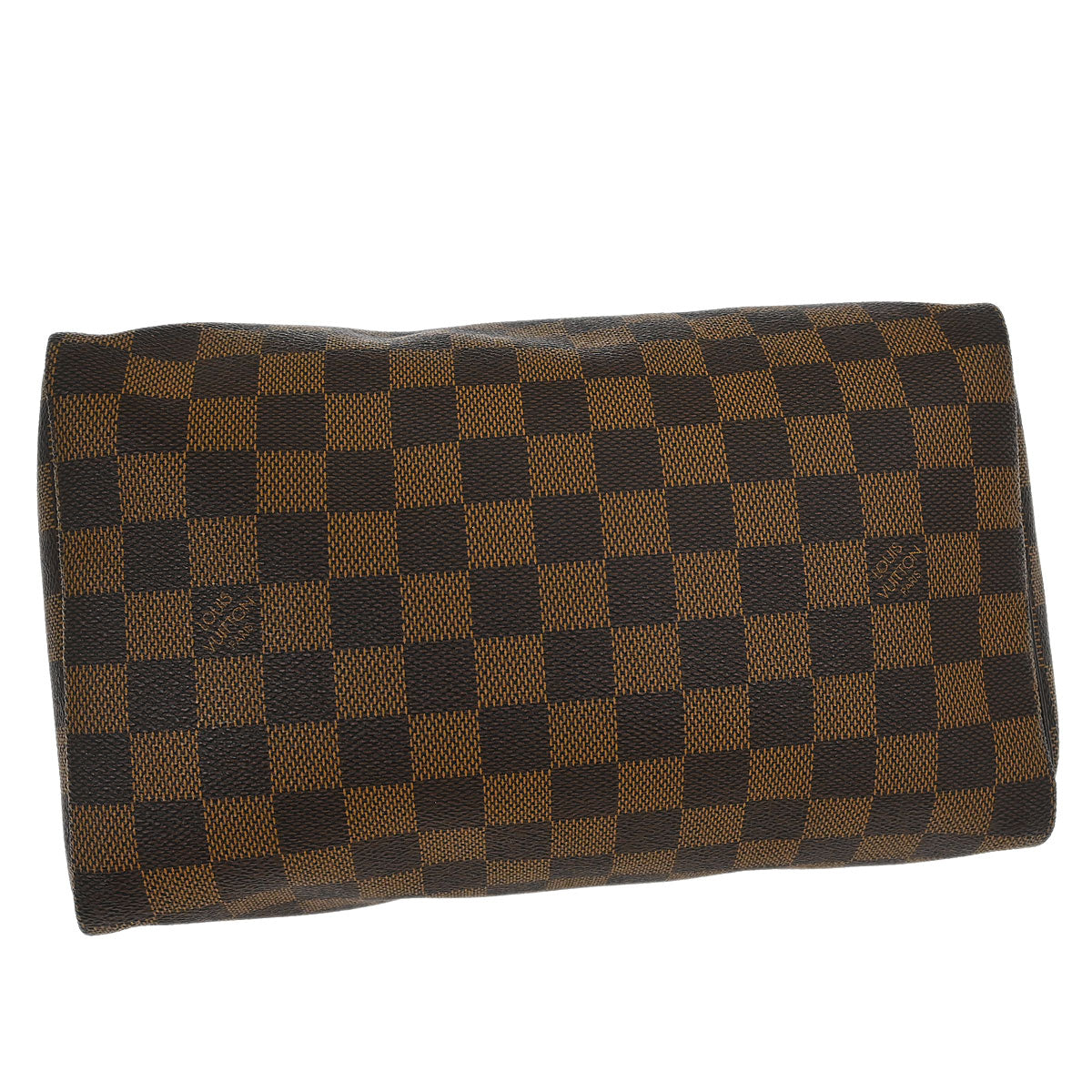 Louis Vuitton Damier Speedy 25 Handbag N41365
