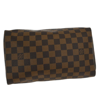 Louis Vuitton Damier Speedy 25 Handbag N41365